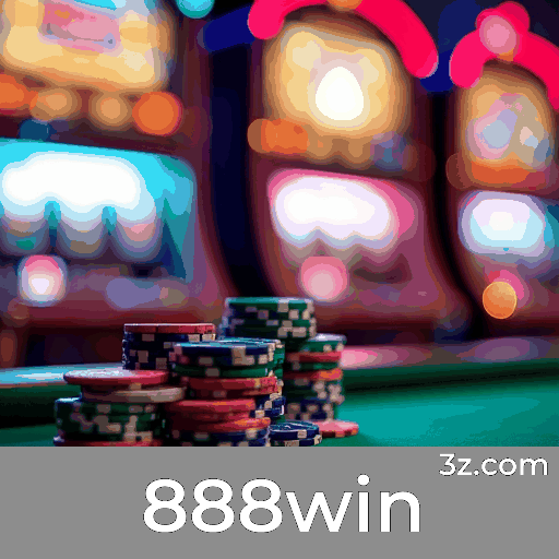 888win game mais image