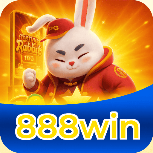 888win Logo