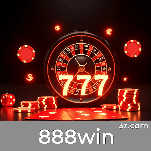888win game mais image