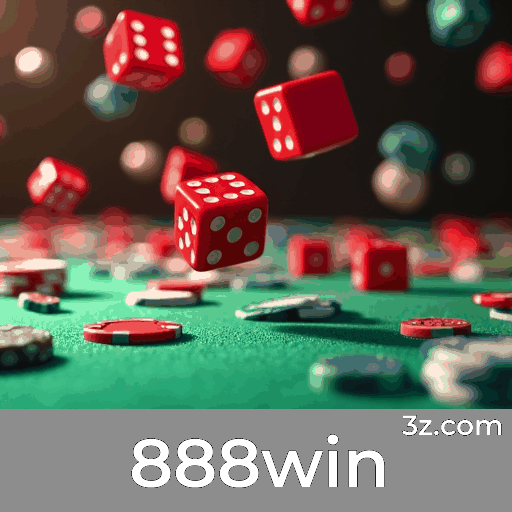 888win game mais image