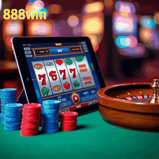Apostas ao vivo no Site 888win.com