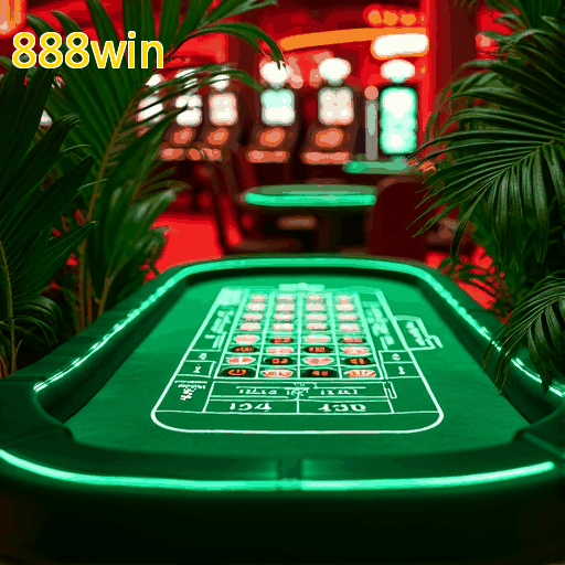 Baixar App Cassino 888win
